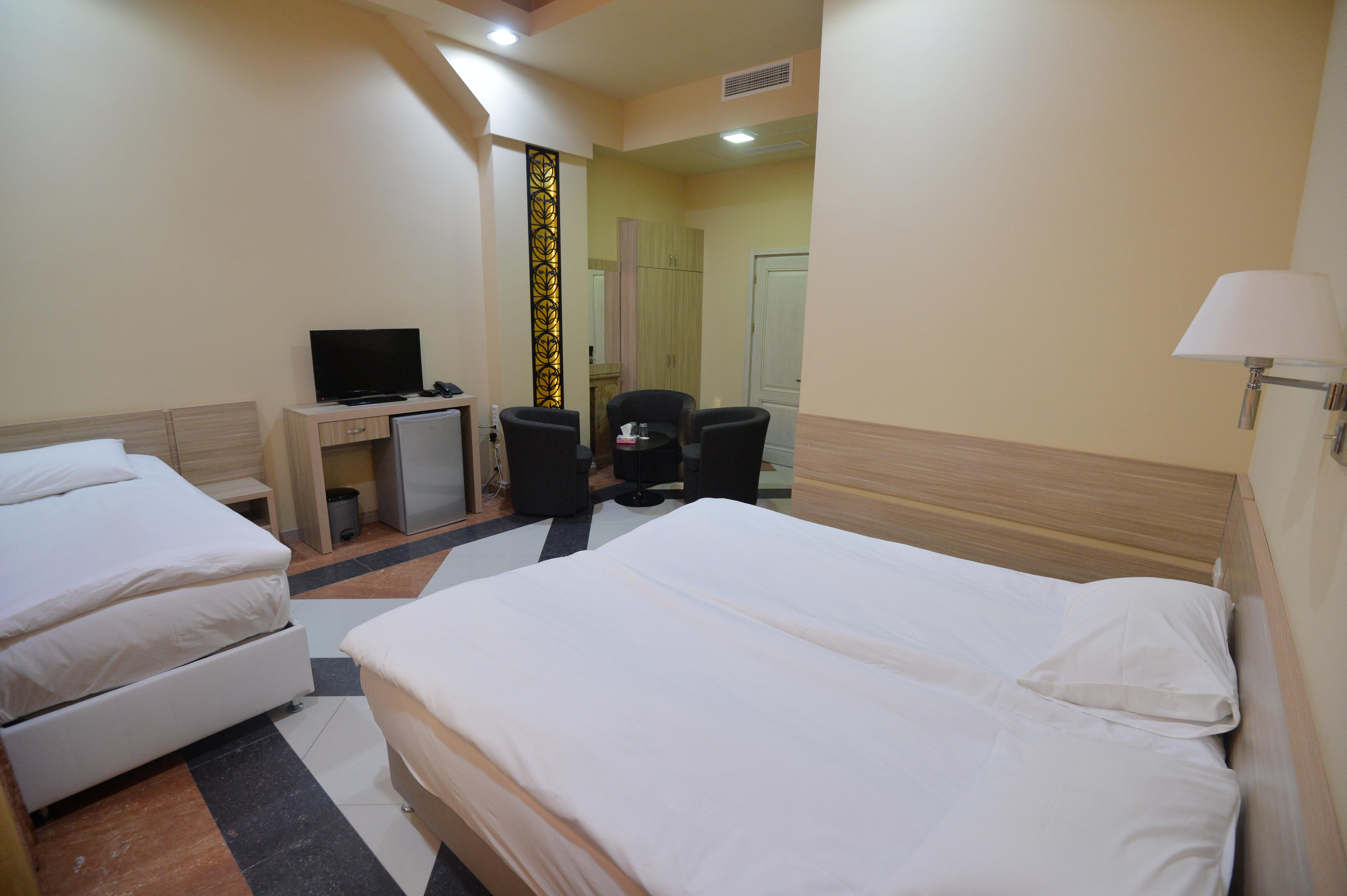 Yerevan Deluxe Hotel Exterior foto