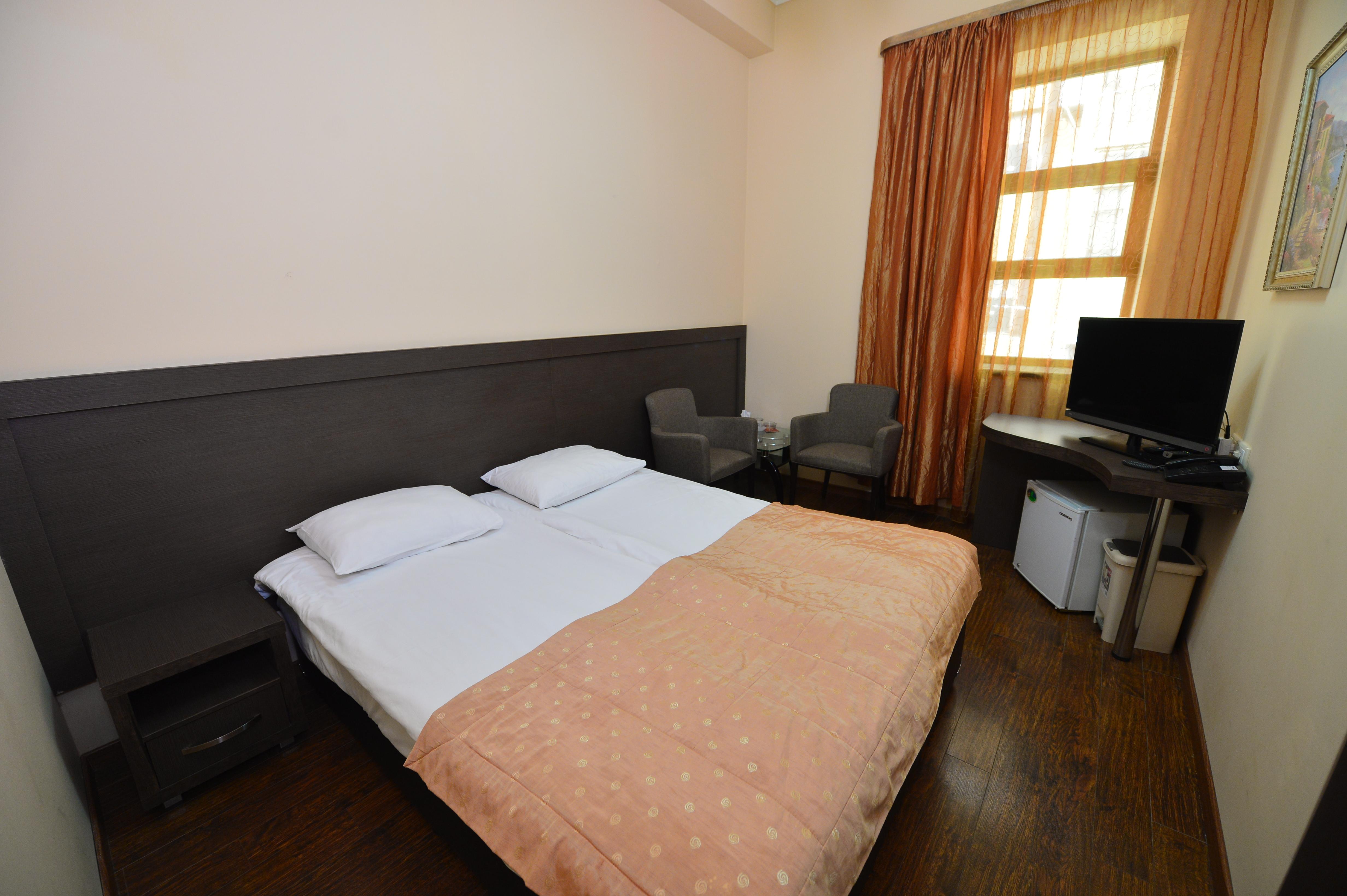 Yerevan Deluxe Hotel Exterior foto