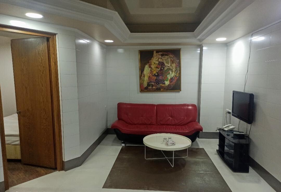 Yerevan Deluxe Hotel Exterior foto